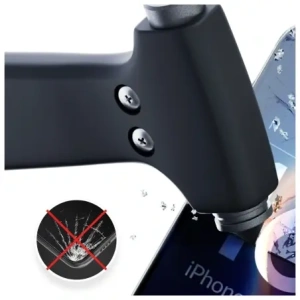 Hurtownia GSM - Szkło hybrydowe 3MK FlexibleGlass Pro do Apple iPhone 16 Pro - 3MK16578 - {ean13} - Hurt